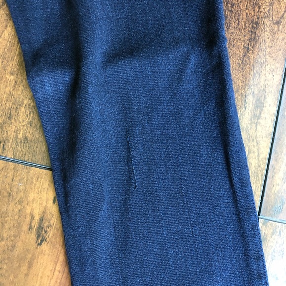 ADRIANO GOLDSCHMIED (AG) SUPER SKINNY ANKLE JEANS - Picture 5 of 10